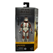 Star Wars The Clone Wars Black Series Clone Trooper (187th Battalion) 15cm