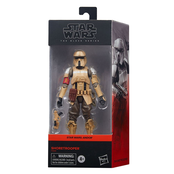 Star Wars: Andor Black Series Shoretrooper 15cm