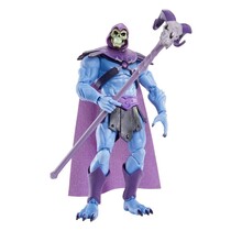 Masters of the Universe: Revelation Masterverse Action Figure 2021 Skeletor 18cm