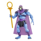 Masters of the Universe: Revelation Masterverse Action Figure 2021 Skeletor 18cm