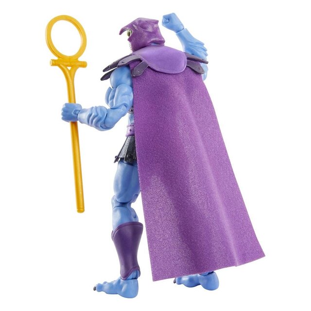 Masters of the Universe: Revelation Masterverse Action Figure 2021 Skeletor 18cm