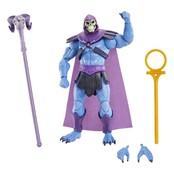 Masters of the Universe: Revelation Masterverse Action Figure 2021 Skeletor 18cm