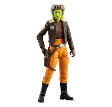 Star Wars: Ahsoka Vintage Collection General Hera Syndulla 10cm