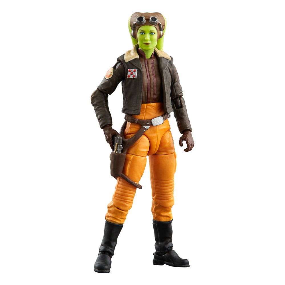 Hasbro Star Wars Vintage General Hera Syndulla