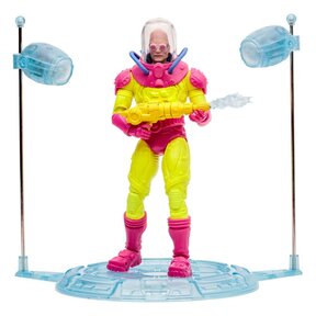 Mr. Freeze (Black Light) (Gold Label)
