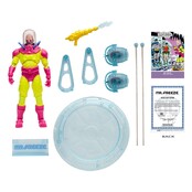 DC Multiverse Mr. Freeze (Black Light) (Gold Label) 18cm DC Multiverse Mr. Freeze (Black Light) (Gold Label) 18cm