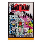 DC Multiverse Mr. Freeze (Black Light) (Gold Label) 18cm DC Multiverse Mr. Freeze (Black Light) (Gold Label) 18cm