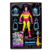 DC Multiverse Mr. Freeze (Black Light) (Gold Label) 18cm DC Multiverse Mr. Freeze (Black Light) (Gold Label) 18cm