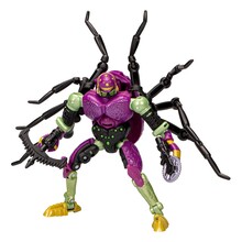 Transformers Predacon Tarantulas Deluxe