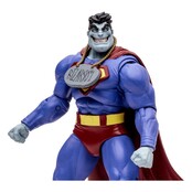 DC Multiverse Action Figure 2-Pack Bizarro & Batzarro 18cm