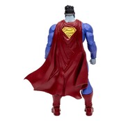 DC Multiverse Action Figure 2-Pack Bizarro & Batzarro 18cm