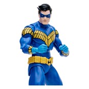 DC Multiverse Action Figure Nightwing (Batman: Knightfall) 18cm DC Multiverse Action Figure Nightwing (Batman: Knightfall) 18cm