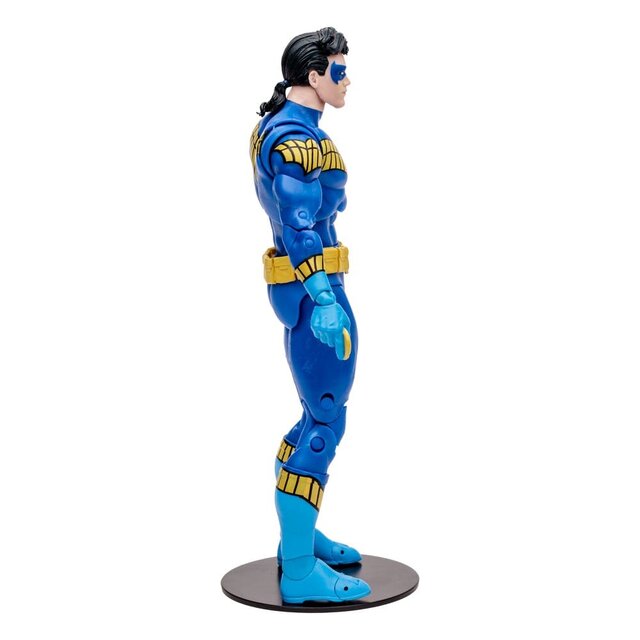 DC Multiverse Action Figure Nightwing (Batman: Knightfall) 18cm DC Multiverse Action Figure Nightwing (Batman: Knightfall) 18cm
