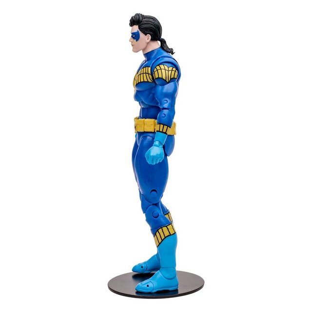 DC Multiverse Action Figure Nightwing (Batman: Knightfall) 18cm DC Multiverse Action Figure Nightwing (Batman: Knightfall) 18cm