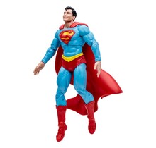 DC Multiverse Action Figure Superman (DC Classic) 18cm