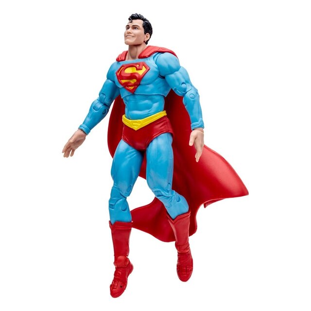 DC Multiverse Action Figure Superman (DC Classic) 18cm