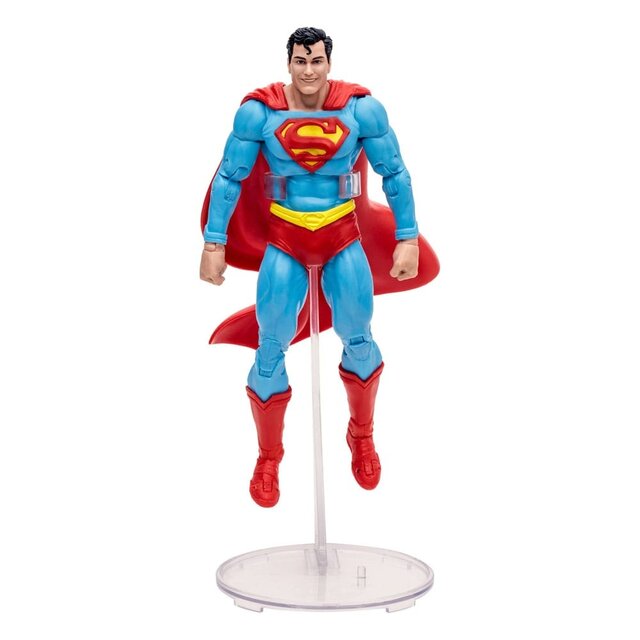 DC Multiverse Action Figure Superman (DC Classic) 18cm