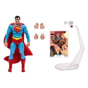 DC Multiverse Action Figure Superman (DC Classic) 18cm