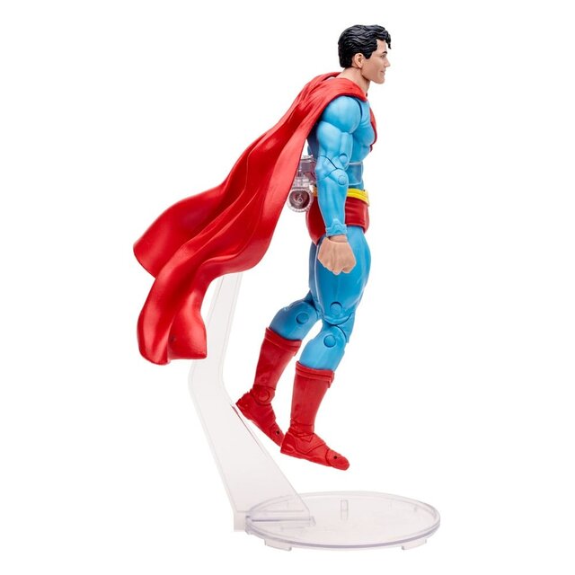 DC Multiverse Action Figure Superman (DC Classic) 18cm