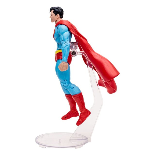 DC Multiverse Action Figure Superman (DC Classic) 18cm