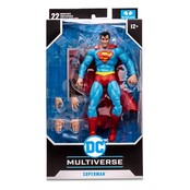DC Multiverse Action Figure Superman (DC Classic) 18cm