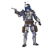 Star Wars Episode II Vintage Collection Action Figure Jango Fett 10cm