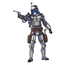 Hasbro Star Wars Episode II Vintage Collection Action Figure Jango Fett 10cm