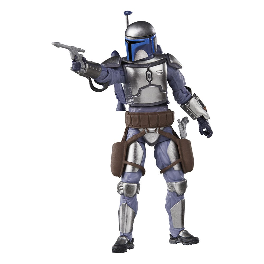 Hasbro Star Wars Vintage Collection Jango Fett