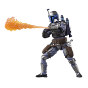 Star Wars Episode II Vintage Collection Action Figure Jango Fett 10cm Star Wars Episode II Vintage Collection Action Figure Jango Fett 10cm