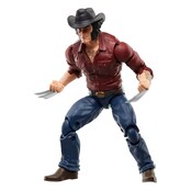 Wolverine 50th Anniversary Marvel Legends 2-Pack Marvel's Logan & Sabretooth 15cm Wolverine 50th Anniversary Marvel Legends 2-Pack Marvel's Logan & Sabretooth 15cm