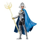 Wolverine 50th Anniversary Marvel Legends 2-Pack Wolverine & Lilandra Neramani 15cm