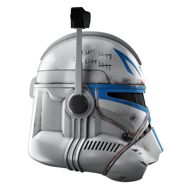 Star Wars: Ahsoka Black Series Electronic Helmet Clone Captain Rex Star Wars: Ahsoka Black Series Electronic Helmet Clone Captain Rex