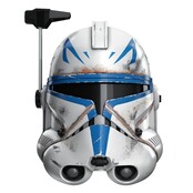 Star Wars: Ahsoka Black Series Electronic Helmet Clone Captain Rex Star Wars: Ahsoka Black Series Electronic Helmet Clone Captain Rex