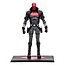 McFarlane DC Multiverse Red Hood (The New 52) Black & White Accent Edition (Gold Label) 18cm