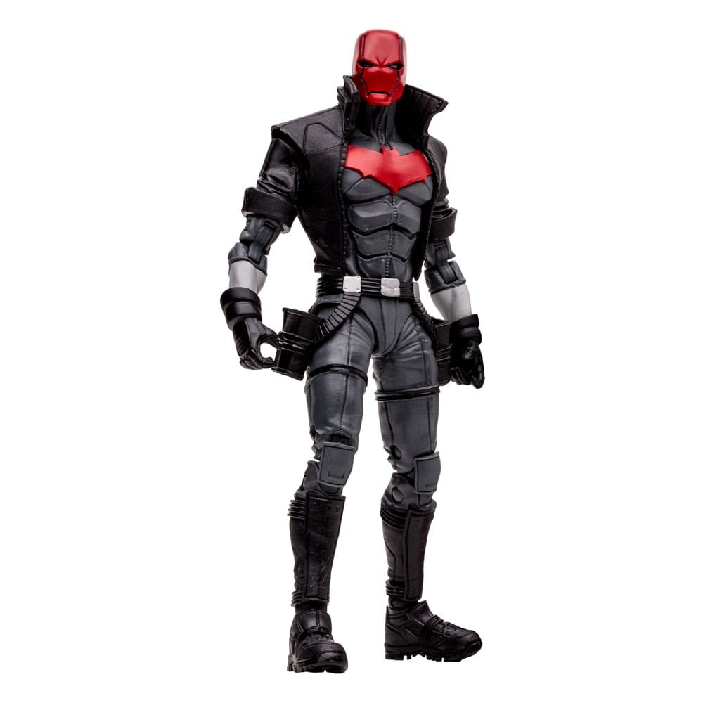 Red hood cheap figures