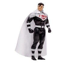 DC Direct Super Powers Lord Superman 13cm
