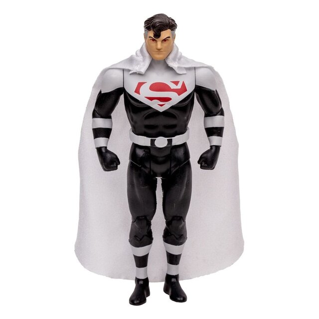 DC Direct Super Powers Lord Superman 13cm