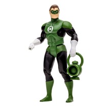 DC Direct Super Powers Green Lantern (Hal Jordan) 13cm