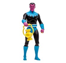 DC Direct Super Powers Sinestro (Superfriends) 13cm