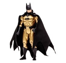 DC Direct Super Powers Batman (Gold Variant) 13cm