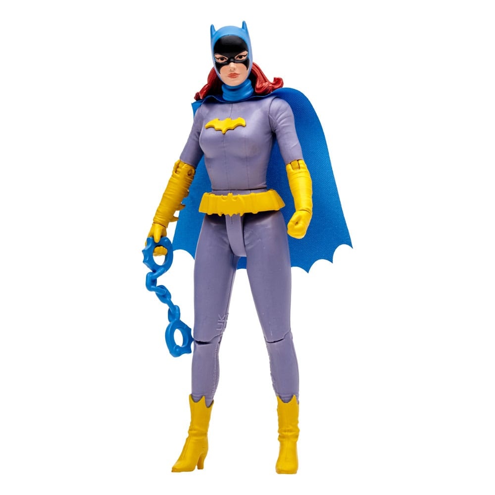 McFarlane McFarlane DC Retro Batgirl afbeelding