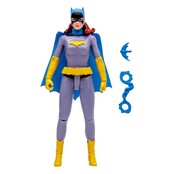 McFarlane DC Retro Batgirl 15cm McFarlane DC Retro Batgirl 15cm