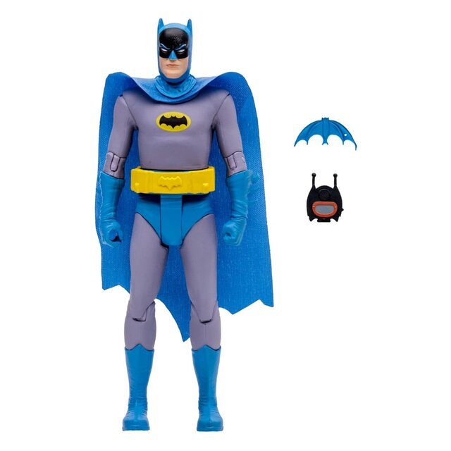 McFarlane DC Retro Batman 15cm