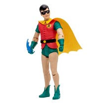 McFarlane DC Retro Robin 15cm