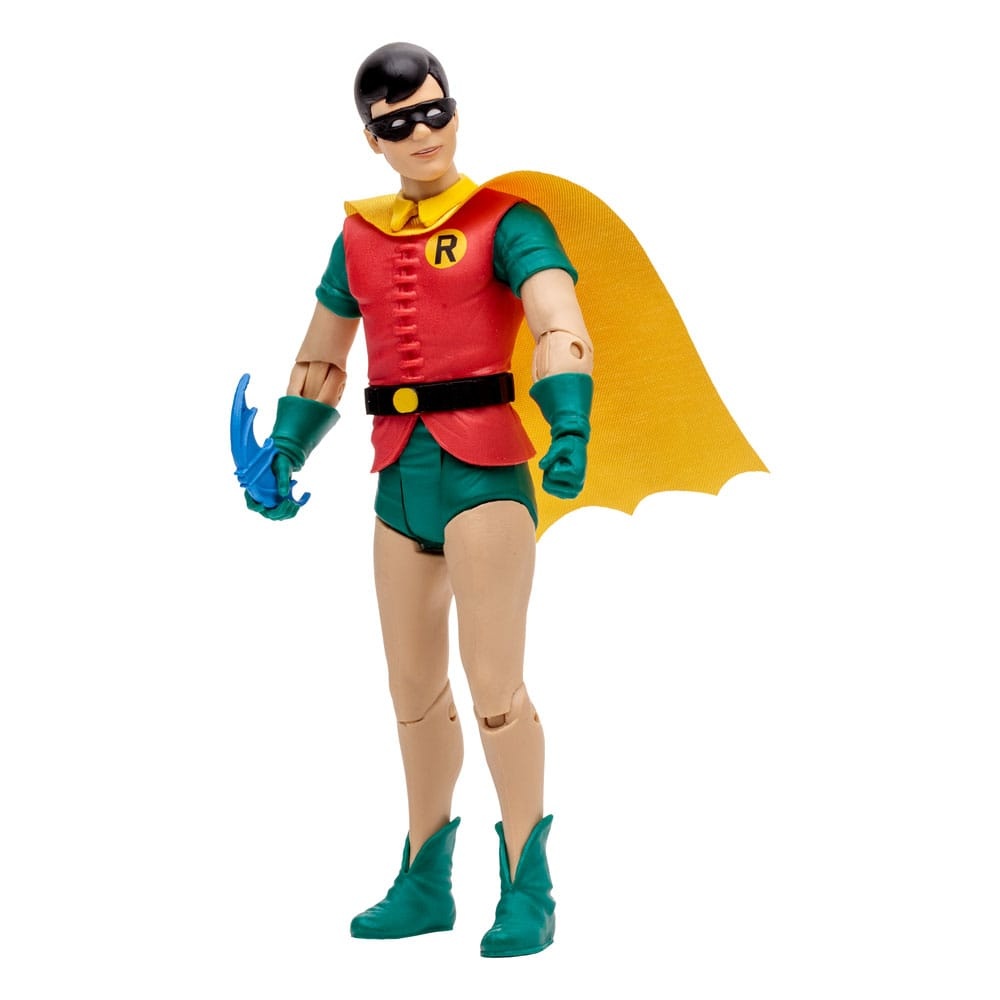 McFarlane McFarlane DC Retro Robin afbeelding