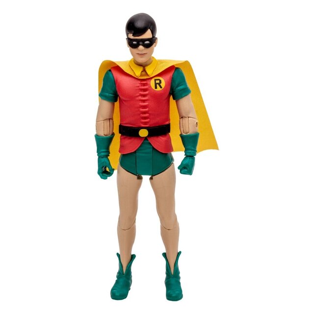 McFarlane DC Retro Robin 15cm McFarlane DC Retro Robin 15cm