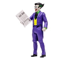 McFarlane DC Retro the Joker 15cm