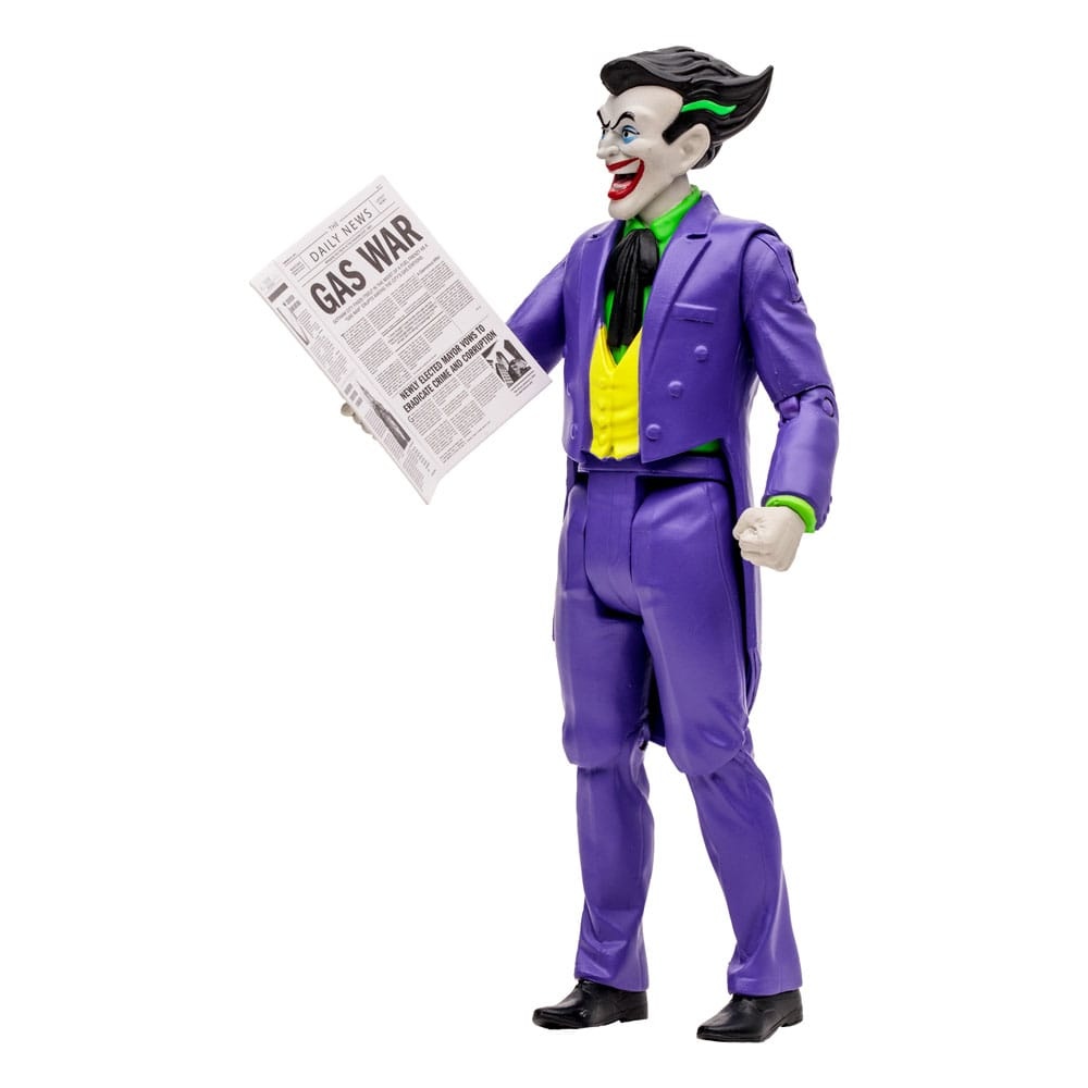 McFarlane McFarlane DC Retro the Joker afbeelding