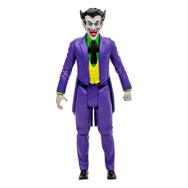 McFarlane DC Retro the Joker 15cm