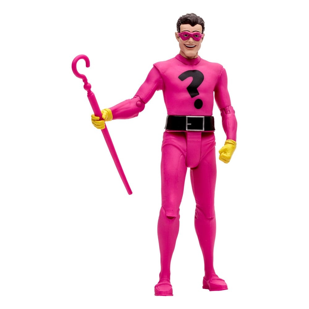 McFarlane McFarlane DC Retro the Riddler afbeelding